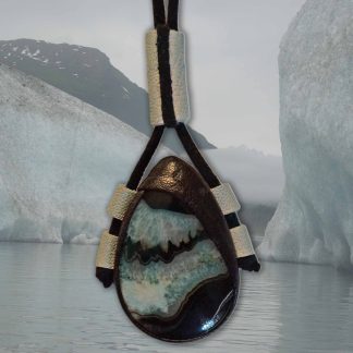 Northern Lights Pendant
